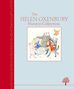 The Helen Oxenbury Nursery Collection