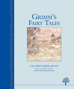 Grimms' Fairy Tales