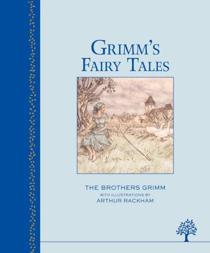 Grimms' Fairy Tales