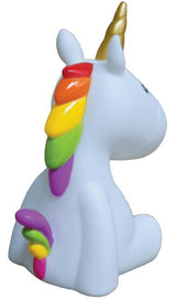 Unicorn LED Color Changing Nightlight