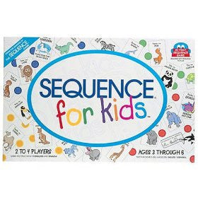 Sequence for Kids