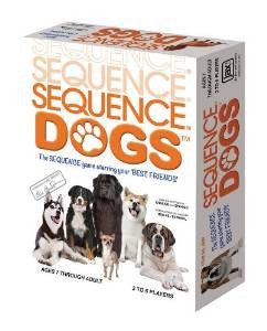 Sequence Dogs