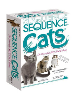 Sequence Cats