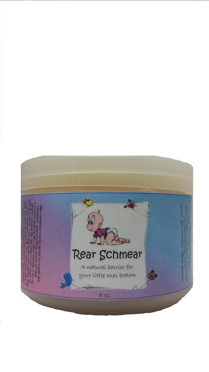 Rear Schmear-8oz