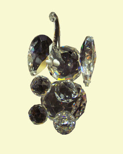 Crystal Elephant