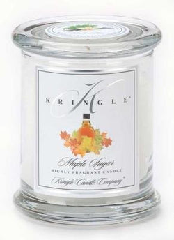 8.5 oz. Classic Maple Sugar Candle