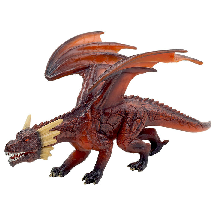 Kidsource Mojo Fire Dragon