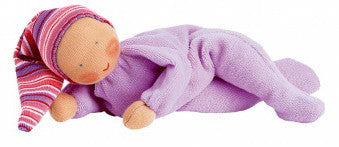 Nicky Babies- Violet