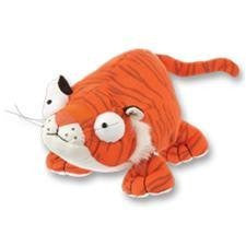 Stuffed Animals Tiger