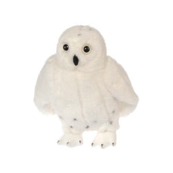 Natural Poses Snowy Owl 8