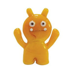Ugly Doll Glass Figurine - Wage