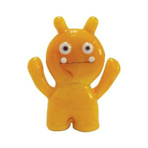 Ugly Doll Glass Figurine - Wage
