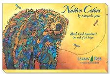 Leanin Tree Native Colors Greeting Cards Assortment #90796 - Freedom Day Sales