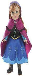 Madame Alexander Anna, Frozen, 18