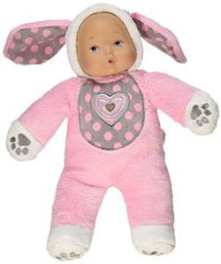 Madame Alexander Polka Dot Puppy Doll, 12