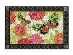 Boutique Butterflies MatMate