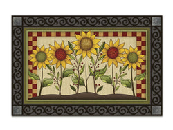 Simply Sunflowers MatMate