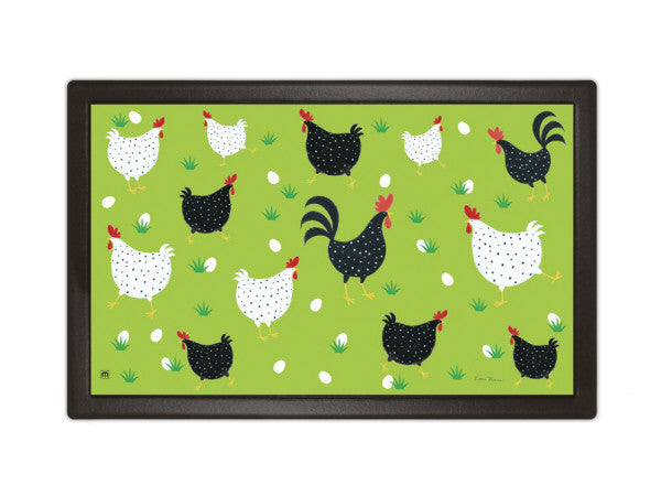 POD Happy Hens MatMate