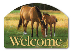 Morning Graze Yard DeSign