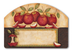 Primitive Apples Yard DeSign