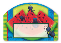 Summertime Yard Design