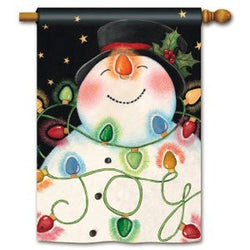 Headlights Standard Flag