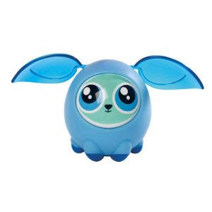 Fijit Friends Newbies Figure- Mila