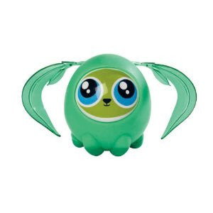 Fijit Friends Newbies Figure- Melodee