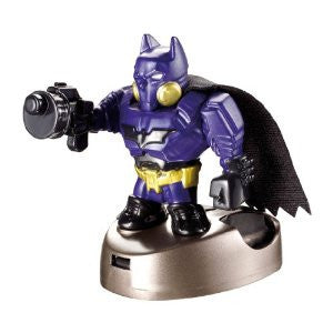 Apptivity Dark Knight Rises Figure-