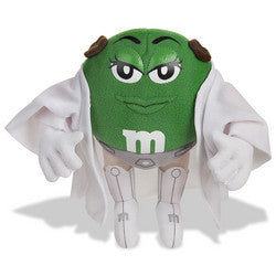 Star Wars Chocolate Mpire - Princess Leia