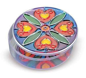 Melissa & Doug Trinket Box