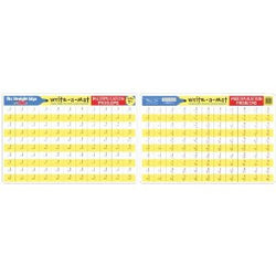 Multiplication Problems Write A Mat Single