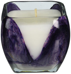 Northern Lights Candles: Cascade-Storm
