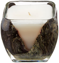 Northern Lights Candles: Cascade-Smoke