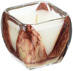 Northern Lights Candles: Cascade-Fire