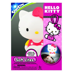 Soft Friends Hello Kitty