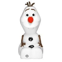 Frozen Olaf Soft Lites Nightlight