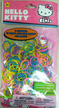 Hello Kitty Create A Loops