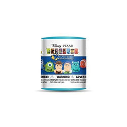 Disney Pixar Mashems series 2 , single Pack, Blind Pack
