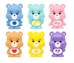 Fashems Carebears Capsules,1 Mystery Capsule