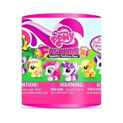 Fashems My Little Pony Capsules