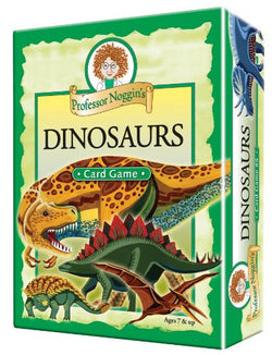 Professor Noggin's Dinosaurs Game - Freedom Day Sales