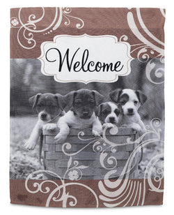 Welcome - 14