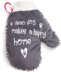 Happy Home Microfiber Pet Cleaning Mat - Freedom Day Sales
