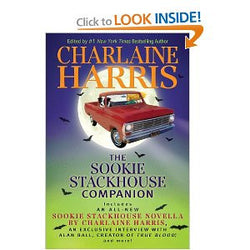 The Sookie Stackhouse Companion (Sookie Stackhouse/True Blood)