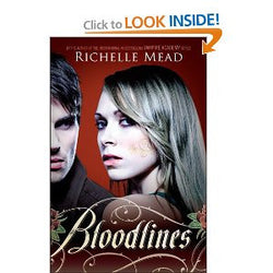 Bloodlines