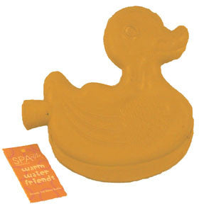 Hot Water Bottle Duck