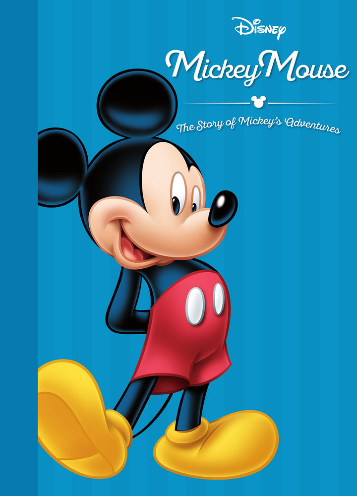 Disney Mickey's Adventures