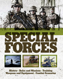 Special Forces