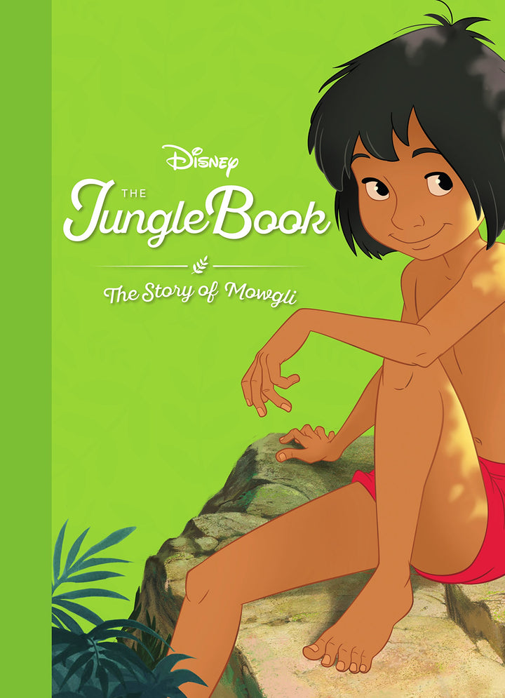 Disney's Jungle Book: Story of Mowgli